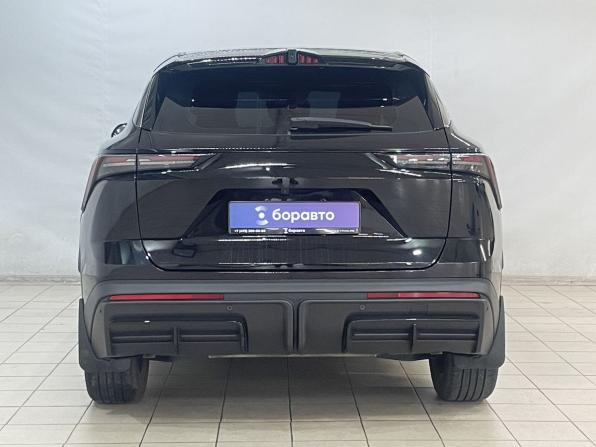 JETOUR DASHING I с пробегом 2024 года, цена 2 090 000 рублей, 29147 км, внедорожник, Автокод Объявления