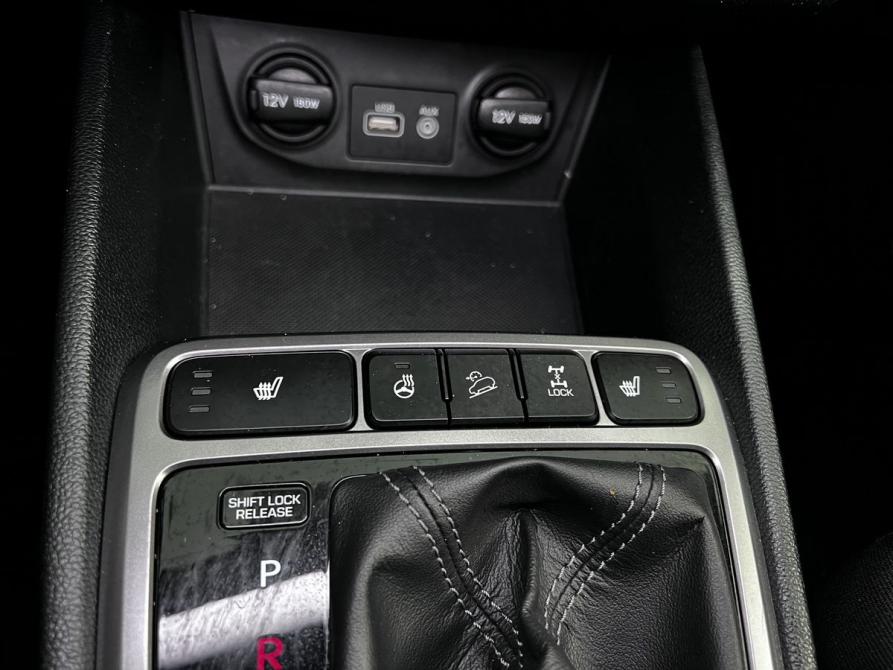 Hyundai Creta I Калининград  - изображение 16