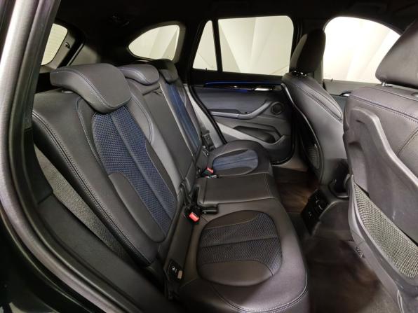BMW X1 II (F48) Рестайлинг с пробегом 2020 года, цена 3 550 000 рублей, 60372 км, внедорожник, Автокод Объявления