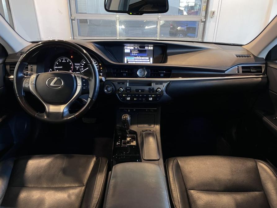 Lexus ES VI Чебоксары  - изображение 9