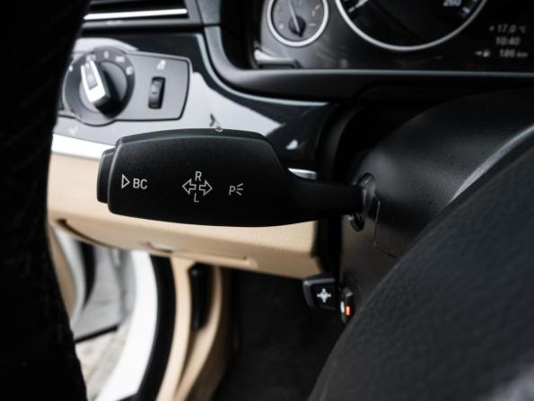 BMW 5 серии VI (F10/F11/F07) Рестайлинг с пробегом 2013 года, цена 2 100 000 рублей, 167030 км, седан, Автокод Объявления