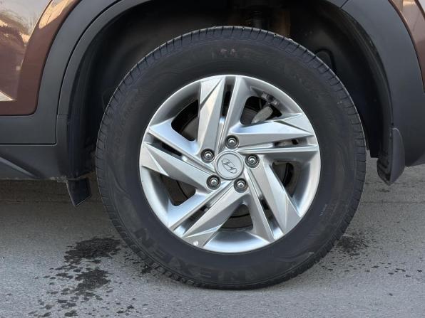 Hyundai Creta II с пробегом 2021 года, цена 2 399 000 рублей, 78659 км, внедорожник, Автокод Объявления