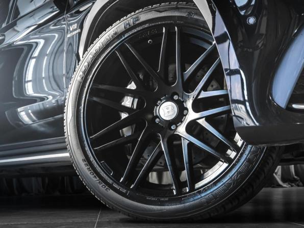 Mercedes-Benz GLS AMG I (X166) с пробегом 2016 года, цена 5 099 000 рублей, 124773 км, внедорожник, Автокод Объявления