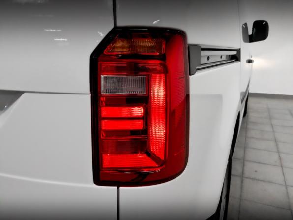 Volkswagen Caddy IV с пробегом 2020 года, цена 2 490 000 рублей, 15165 км, фургон, Автокод Объявления