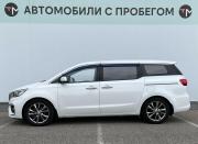 Kia Carnival III Стерлитамак  - изображение 34