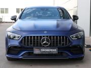 Mercedes-Benz AMG GT 4-Door Coupe I Москва  - изображение 42