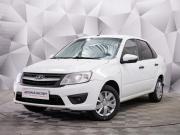 Lada (ВАЗ) Granta I Ульяновск  - изображение 21
