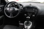 Nissan Juke I Рестайлинг Сургут  - изображение 44