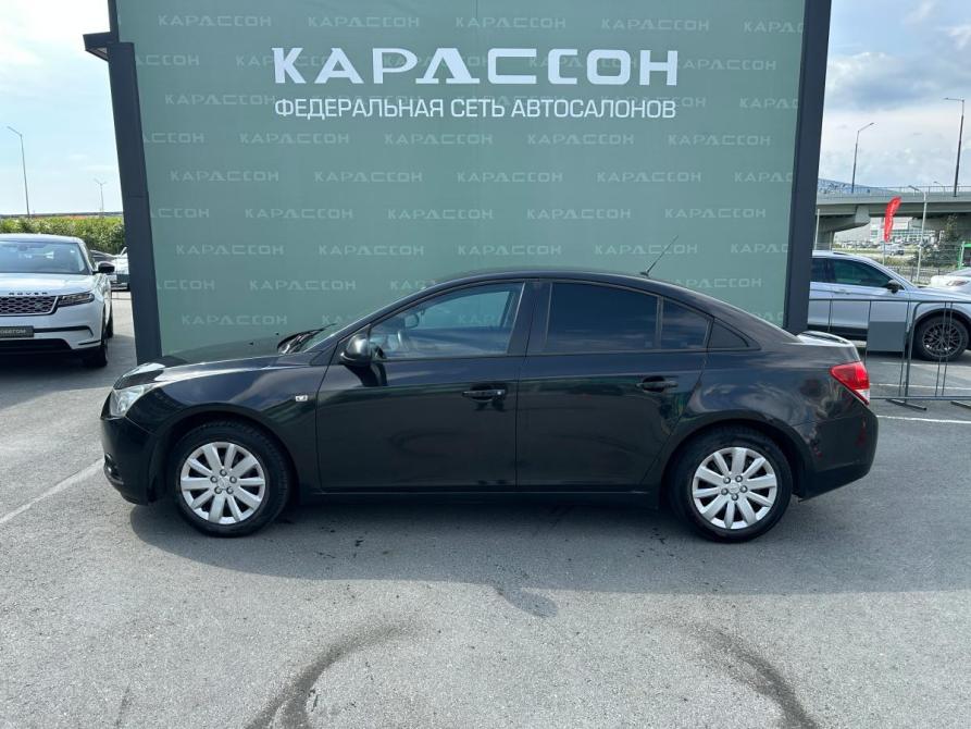 Chevrolet Cruze I Екатеринбург  - изображение 3