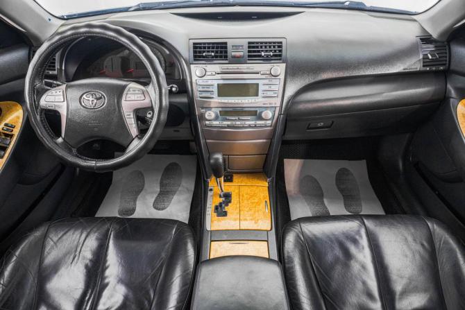 Toyota Camry VI (XV40) с пробегом 2006 года, цена 899 000 рублей, 477000 км, седан, Автокод Объявления