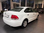 Volkswagen Polo V Киров  - изображение 21