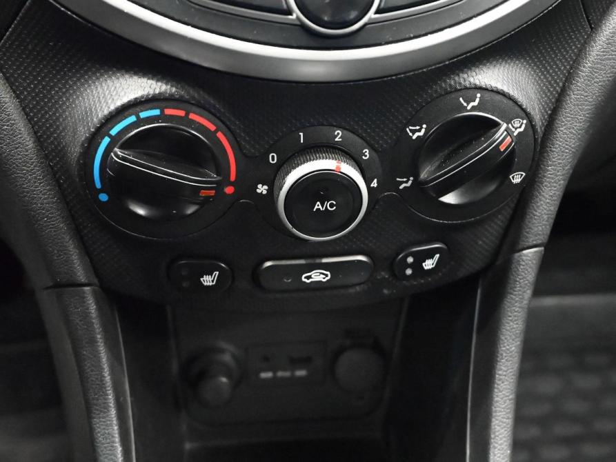 Hyundai Solaris I Екатеринбург  - изображение 13