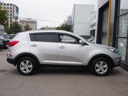 Kia Sportage III Рестайлинг Москва  - изображение 19