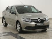 Renault Logan II Иваново  - изображение 18