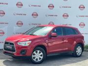 Mitsubishi ASX I Рестайлинг Екатеринбург  - изображение 32