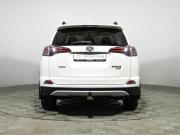 Toyota RAV4 IV (XA40) Рестайлинг Санкт-Петербург  - изображение 29