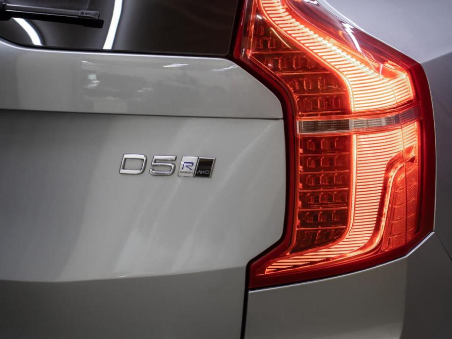 Volvo XC90 II Москва  - изображение 27