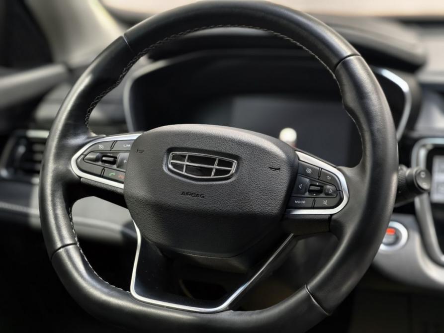 Geely Atlas Pro Курск  - изображение 10