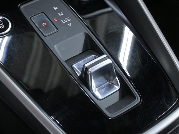 Audi A3 IV (8Y) с пробегом 2021 года, цена 2 890 000 рублей, 45425 км, седан, Автокод Объявления
