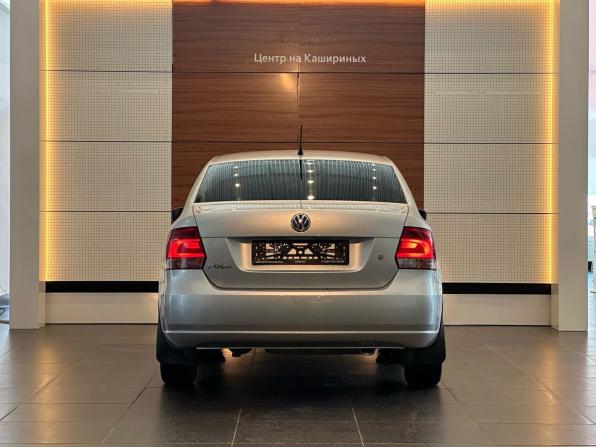 Volkswagen Polo V с пробегом 2013 года, цена 799 900 рублей, 259123 км, седан, Автокод Объявления