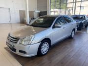 Nissan Almera III (G15) Саратов  - изображение 21