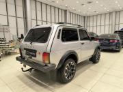 Lada (ВАЗ) Niva Legend I Казань  - изображение 28