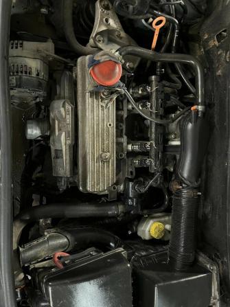 Skoda Fabia I с пробегом 2003 года, цена 166 400 рублей, 384393 км, хэтчбек, Автокод Объявления