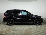 Mercedes-Benz M-Класс II (W164) Рестайлинг Санкт-Петербург  - изображение 22