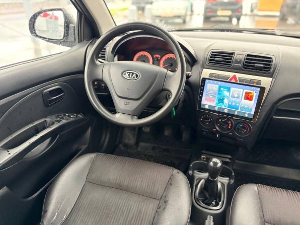 Kia Picanto I Рестайлинг с пробегом 2009 года, цена 375 000 рублей, 247000 км, хэтчбек, Автокод Объявления