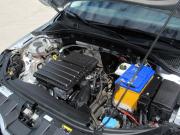 Skoda Octavia III (A7) Рестайлинг Самара  - изображение 34