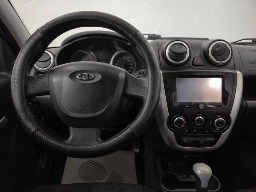 Lada (ВАЗ) Granta I Альметьевск  - изображение 11