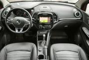 Renault Kaptur I Рестайлинг Сыктывкар  - изображение 42
