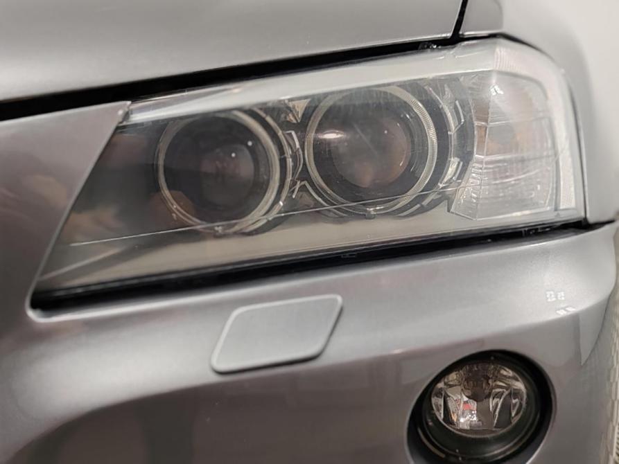 BMW X3 II (F25) Москва  - изображение 21