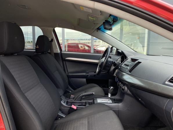 Mitsubishi Lancer X Рестайлинг с пробегом 2012 года, цена 1 029 000 рублей, 135459 км, седан, Автокод Объявления