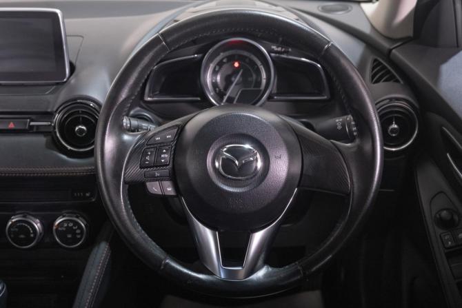 Mazda Demio IV (DJ) с пробегом 2016 года, цена 999 000 рублей, 116000 км, хэтчбек, Автокод Объявления