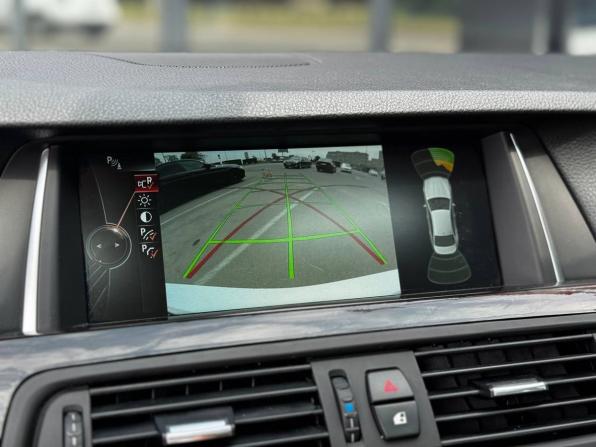BMW 5 серии VI (F10/F11/F07) Рестайлинг с пробегом 2013 года, цена 1 730 000 рублей, 208272 км, седан, Автокод Объявления
