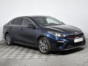 Kia Cerato IV Санкт-Петербург  - изображение 27
