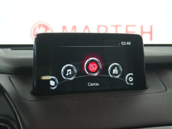 Mazda CX-9 II с пробегом 2019 года, цена 3 182 000 рублей, 138612 км, внедорожник, Автокод Объявления