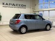 Skoda Fabia II Волгоград  - изображение 20