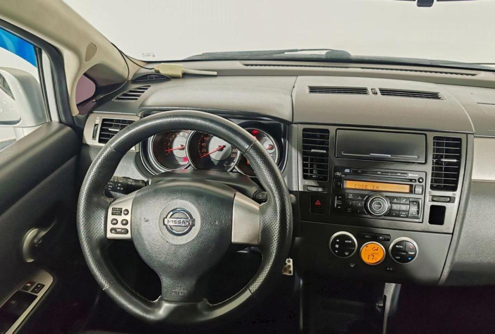 Nissan Tiida I Ярославль  - изображение 11