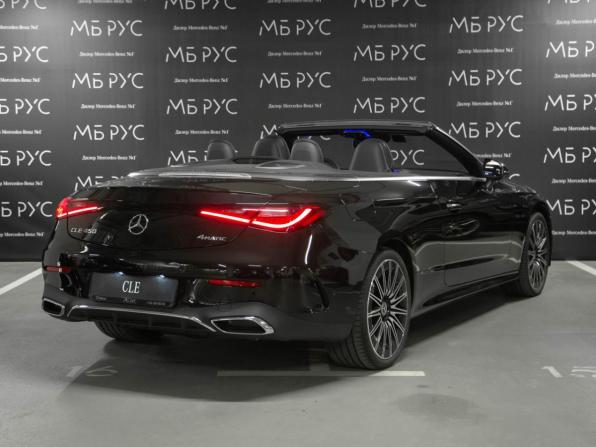 Новый Mercedes-Benz CLE 2025 года, цена 11 550 000 рублей, кабриолет, Автокод Объявления
