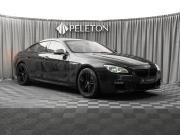 BMW 6 серии III (F06/F13/F12) Рестайлинг Москва  - изображение 41