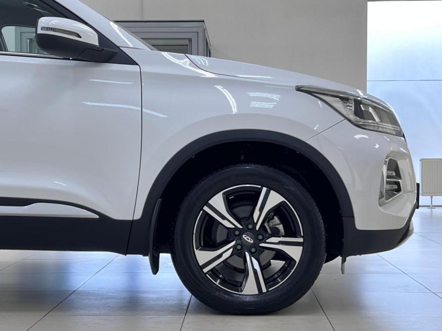 Chery Tiggo 4 Pro I Волгоград  - изображение 9