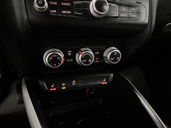 Audi A1 I (8X) с пробегом 2011 года, цена 845 000 рублей, 162347 км, хэтчбек, Автокод Объявления