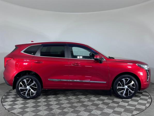 Haval Jolion I с пробегом 2021 года, цена 1 550 000 рублей, 113585 км, внедорожник, Автокод Объявления