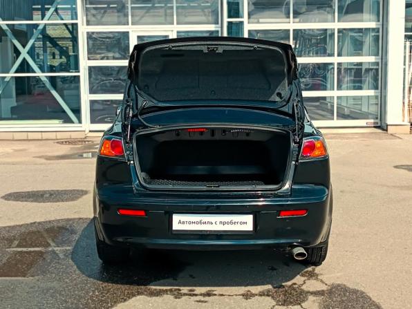 Mitsubishi Lancer X Рестайлинг с пробегом 2012 года, цена 795 000 рублей, 191000 км, седан, Автокод Объявления