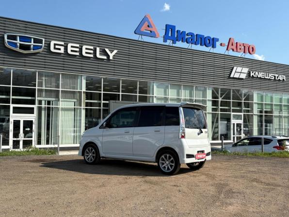 Subaru Stella I с пробегом 2010 года, цена 340 000 рублей, 108147 км, микровэн, Автокод Объявления