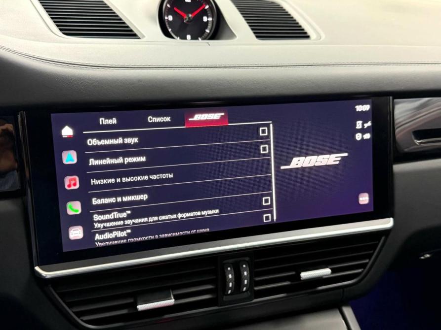 Porsche Cayenne III Красноярск  - изображение 19