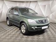 Kia Sorento I Москва  - изображение 24