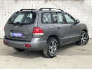 Hyundai Santa Fe Classic Тамбов  - изображение 23